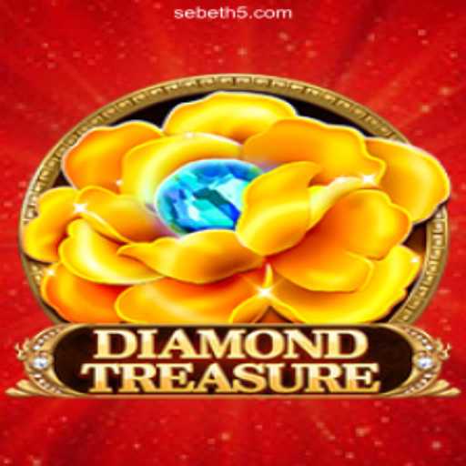Exploring the Thrilling World of Diamondtreasure: A Licenced Online Casino Game
