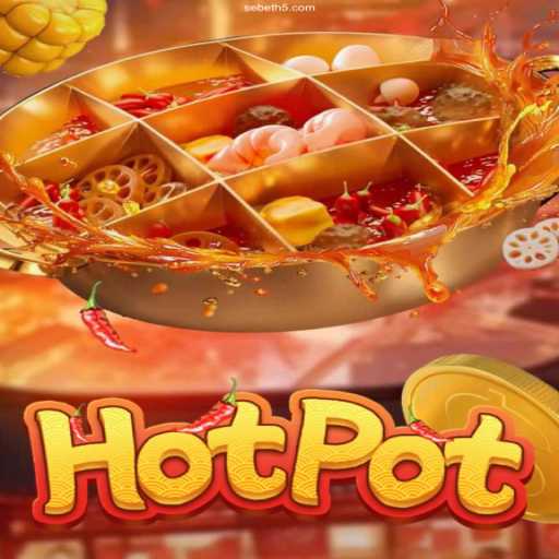 Exploring the Excitement of Hotpot: A Thrilling Casino Game