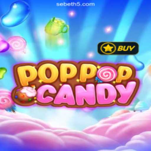 Discover POPPOPCANDY: A Dynamic Online Casino Game Experience