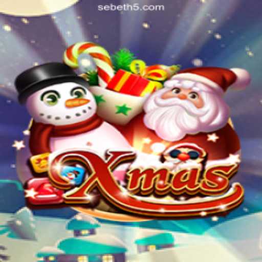 Explore the Festive World of 'Xmas': A Licensed Online Casino Game with Over 2,500 Certified Games and a R$ 5,000 Bonus